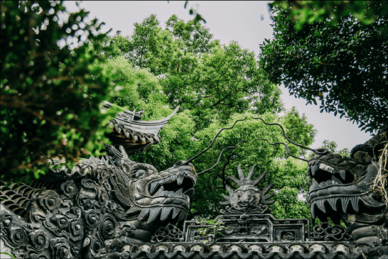 6 Days: Discover South of Yangtze & The Majestic Huangshan - Suzhou and Tongli Water Town