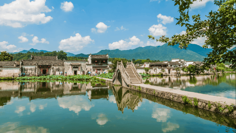 6 Days: Discover South of Yangtze & The Majestic Huangshan - Hangzhou and Huangshan Journey
