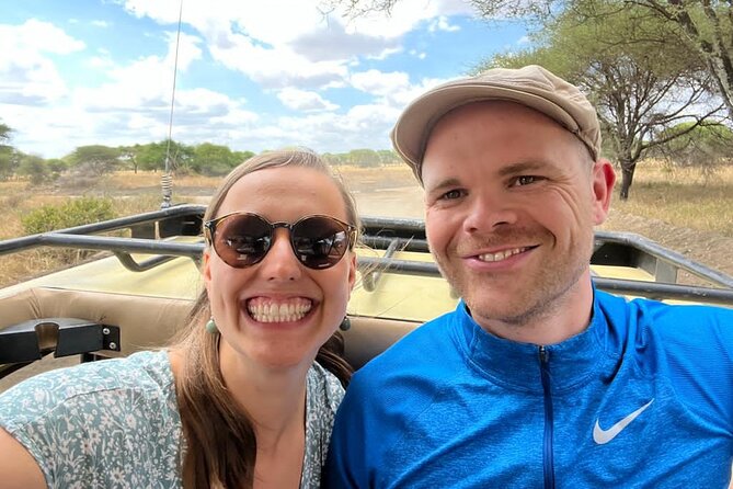 6 Days Essence of Tanzania Wildlife Safari - Day 3: Ngorongoro Crater