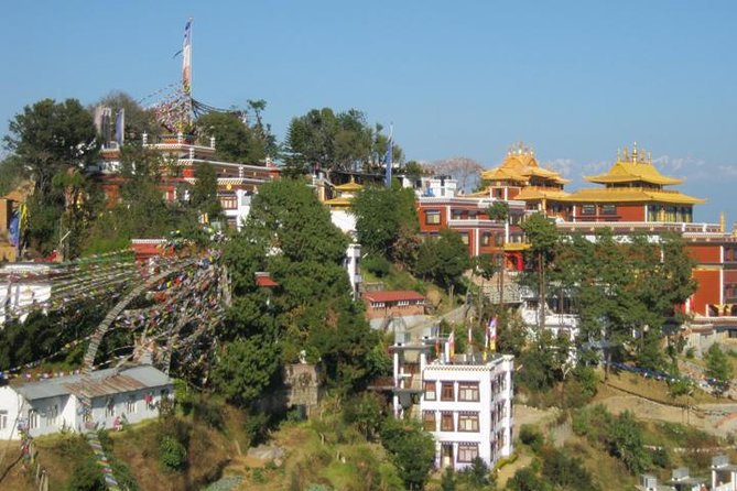 6 Days - Exclusive Kathmandu Nagarkot Hike & Cultural Tour - Accommodation