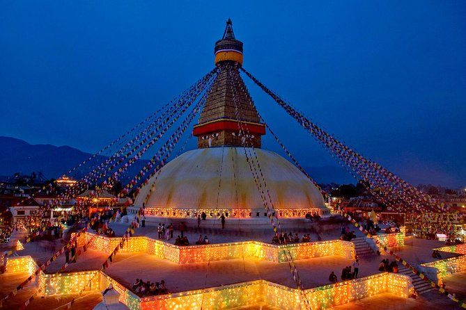 6 Days - Exclusive Kathmandu Nagarkot Hike & Cultural Tour - Exclusions