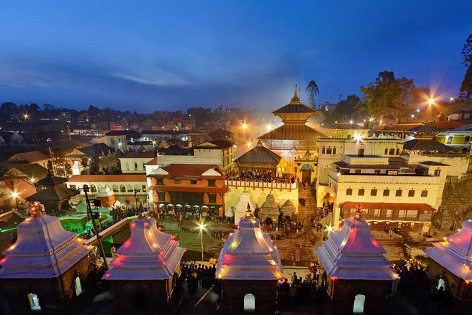 6 Days - Exclusive Kathmandu Nagarkot Hike & Cultural Tour - Reviews