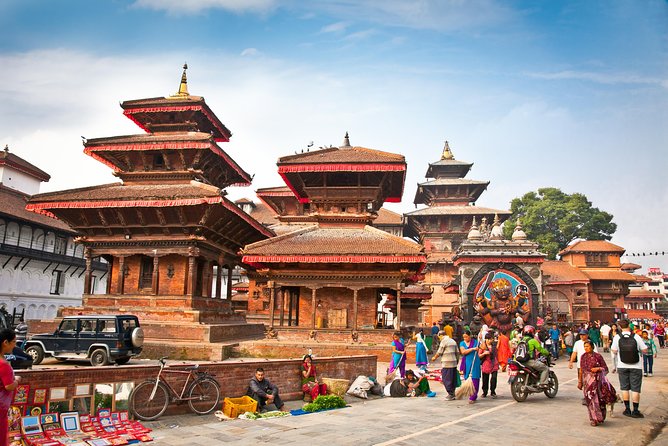 6 Days - Exclusive Kathmandu Nagarkot Hike & Cultural Tour - Accommodation