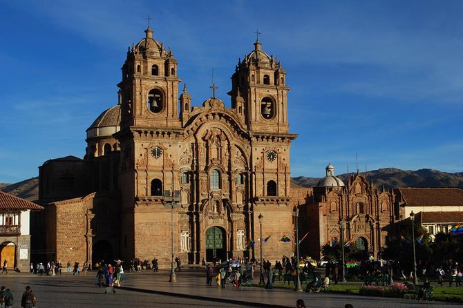 6 Days Exploring Cusco, Sacred Valley & Machu Picchu - Machu Picchu and Aguas Calientes
