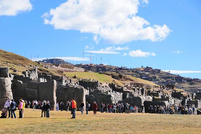 6 Days Exploring Cusco, Sacred Valley & Machu Picchu - Transportation and Accessibility