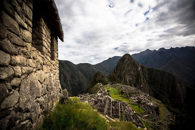 6 Days Extraordinary Peru From Lima - Taking in Machu Picchus Grandeur