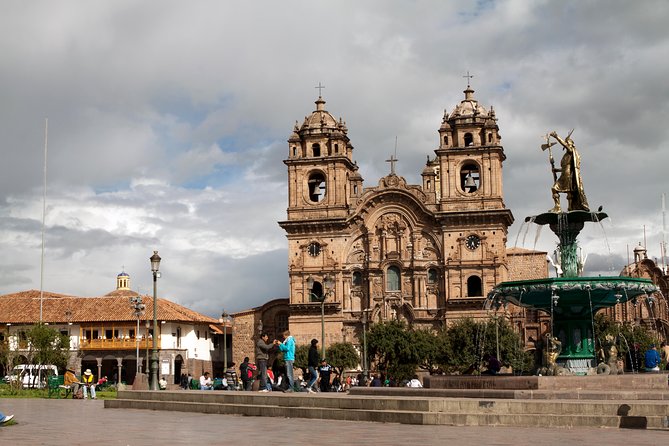 6 Days Extraordinary Peru From Lima - Dining and Culinary Delights