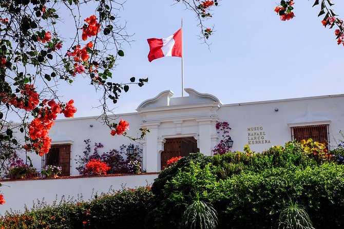 6 Days Extraordinary Peru From Lima - Packing and Preparation Tips