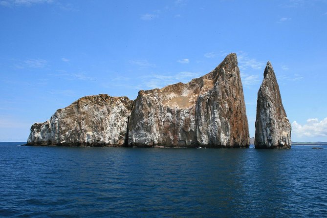 6 Days Galapagos Land Tour Starting in San Cristobal Island Including Santa Cruz - Inclusions and Accommodations