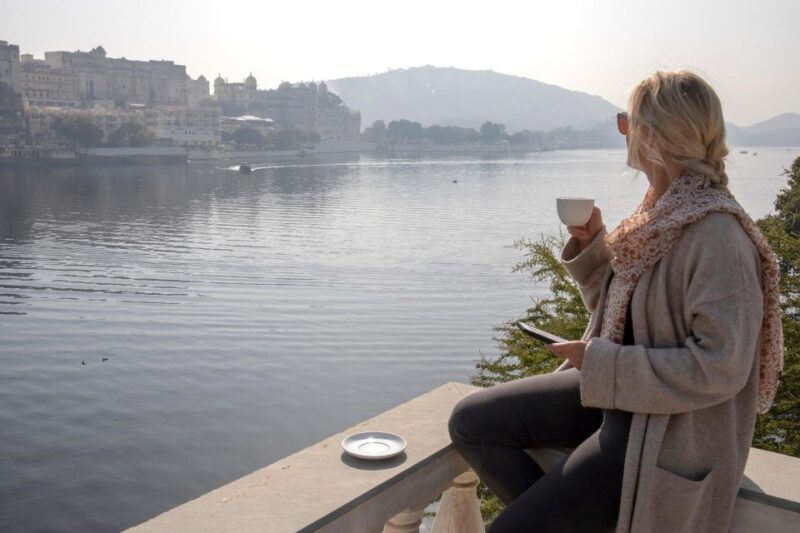 6 Days Golden Triangle Delhi - Agra - Jaipur - Udaipur Tour - Important Notes