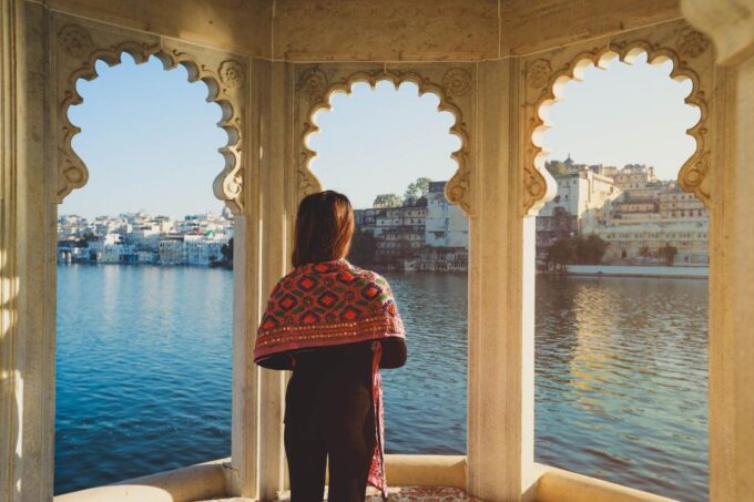 6 Days Golden Triangle Delhi - Agra - Jaipur - Udaipur Tour - About the Tour Operator