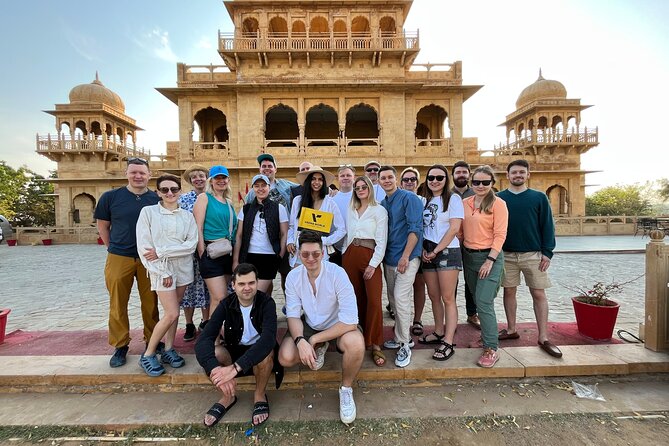6 Days Golden Triangle India With Taj Mahal All Inclusive Tour - Meal Inclusions