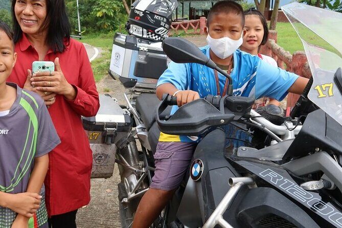 6 Days Golden Triangle Loop from Chiang Mai - Practical Details That Matter