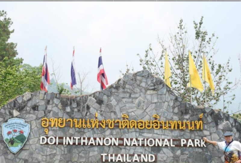 6 Days Golden Triangle Loop From Chiang Mai - Meeting Point