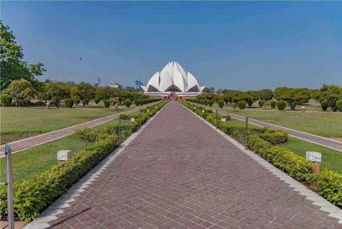 6 Days Golden Triangle Luxury India Tour From Delhi - Pickup and Drop-off