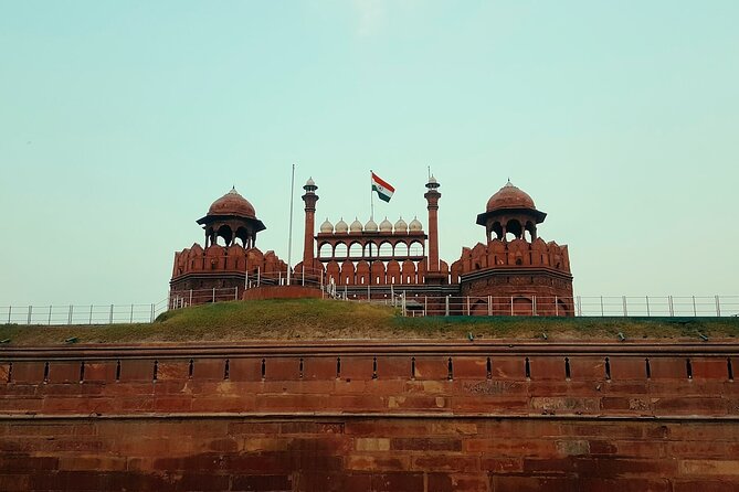 6 Days Golden Triangle Private Tour, Delhi, Agra and Jaipur - Highlights of the Tour