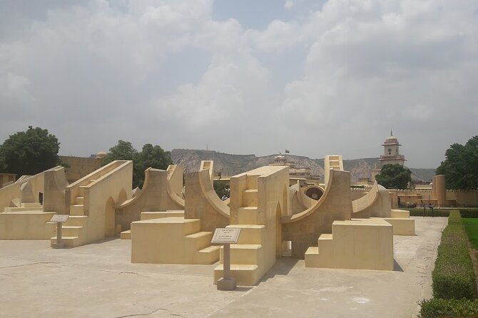 6 Days Golden Triangle Private Tour, Delhi, Agra and Jaipur - Pickup Information