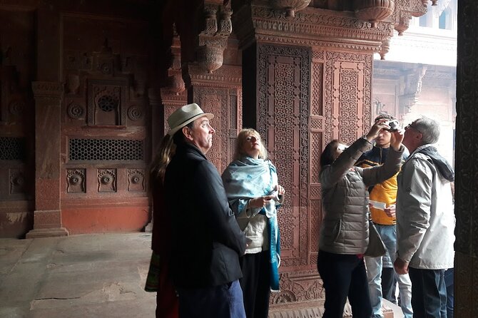 6 Days Golden Triangle Private Tour, Delhi, Agra and Jaipur - Reviews and Pricing