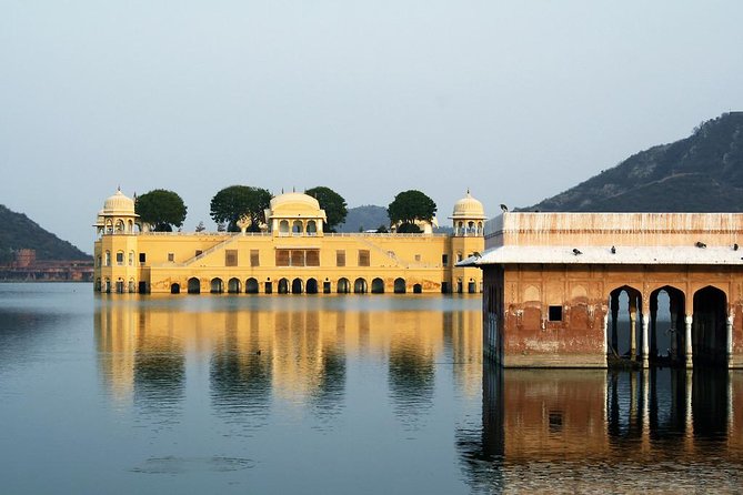6 Days Golden Triangle Tour (Delhi - Agra - Jaipur) - Customer Insights and Feedback