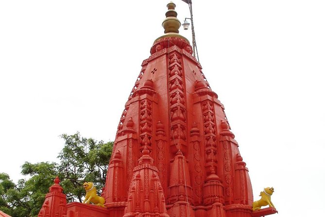 6 Days Golden Triangle Tour With Pushkar From Delhi - Jaipur Tour