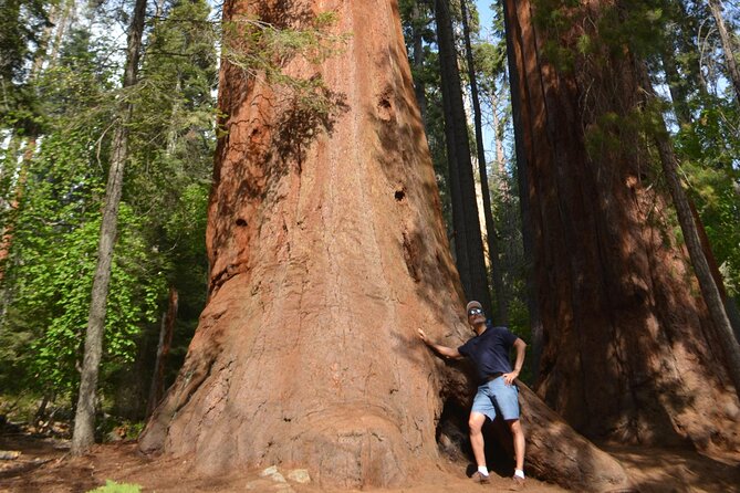 6 Days- Golden West and Utah Parks - Frequently Asked Questions