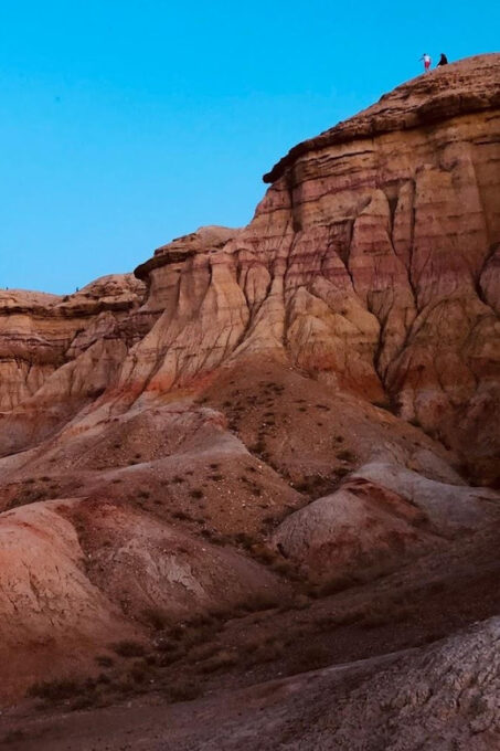 6 Days Great Gobi Tour-Amazing Memory - Additional Details