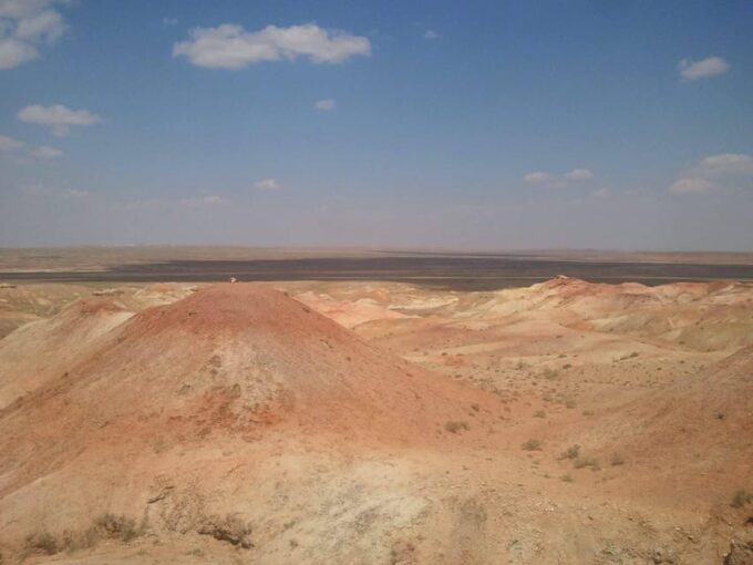 6 Days Great Gobi Tour-Amazing Memory - Frequently Asked Questions