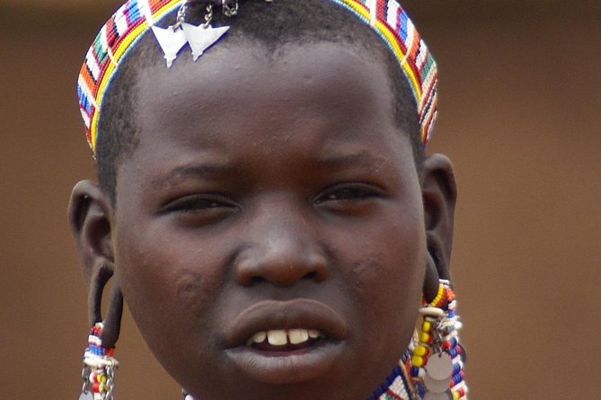 6 Days Guided Safari: Nairobi / Lake Nakuru / Lake Naivasha / Masai Mara N R - Inclusions Breakdown