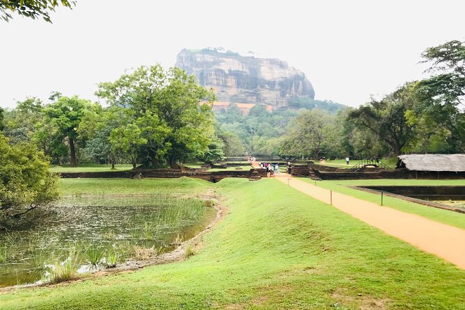 6 Days Heritage Tour in Sri Lanka (Private) - Detailed Itinerary