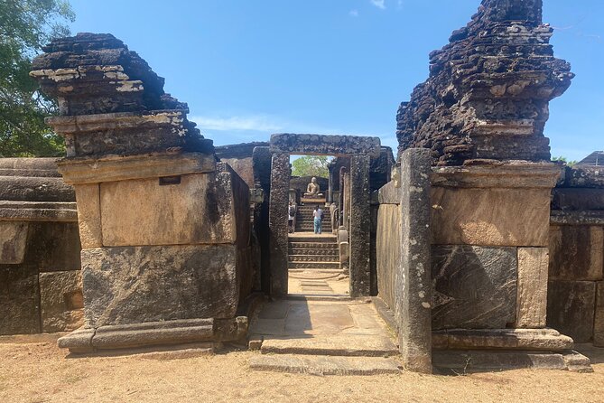6 Days Heritage Tour in Sri Lanka (Private) - Inclusions and Exclusions