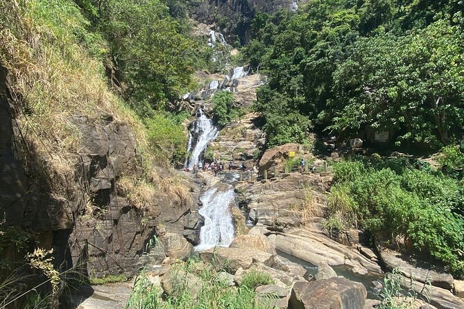 6 Days Heritage Tour in Sri Lanka (Private) - Languages and Guides