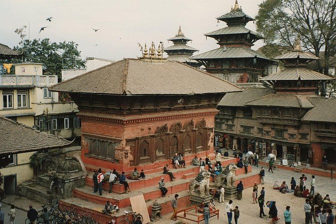 6 Days Highlights of Nepal Tour With Kathmandu and Pokhara - Inclusions
