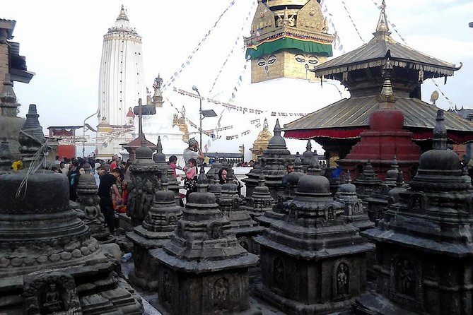 6 Days Highlights of Nepal Tour With Kathmandu and Pokhara - Inclusions