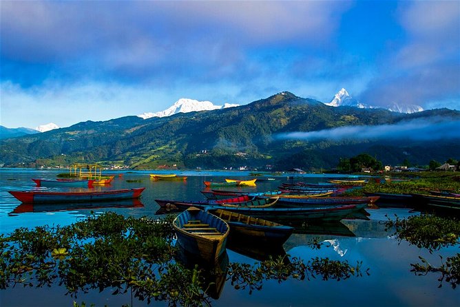 6 Days Highlights of Nepal Tour With Kathmandu and Pokhara - Additional Information