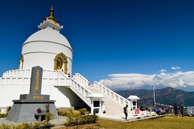 6 Days Highlights of Nepal Tour With Kathmandu and Pokhara - Itinerary