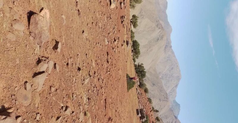 6 Days Hiking in Toubkal Massif - Key Features and Experiences