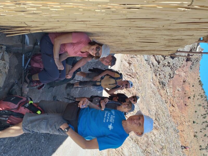 6 Days Hiking in Toubkal Massif - Inclusions and Exclusions