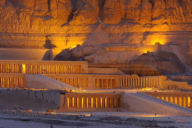 6 Days Hypnotic Cairo & Nile Cruise Tour Package - Excluded Services