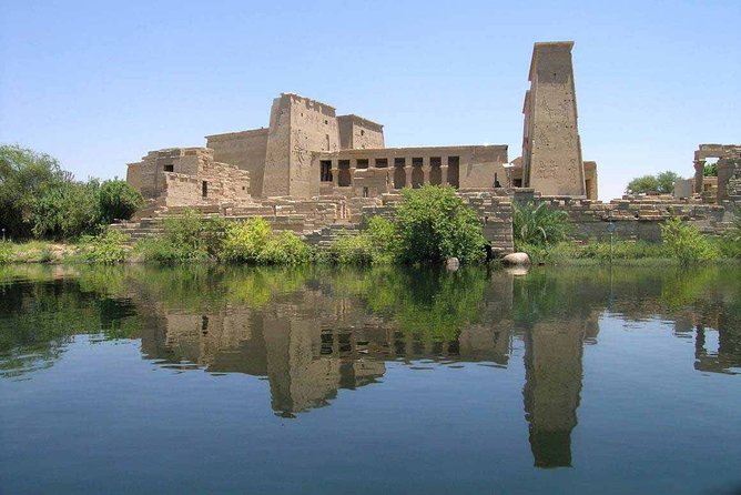 6 Days Hypnotic Cairo & Nile Cruise Tour Package - Contact Information