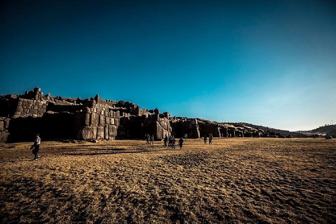 6 Days Imperial Peru Italian Speaking Guide From Lima - Important Travel Information