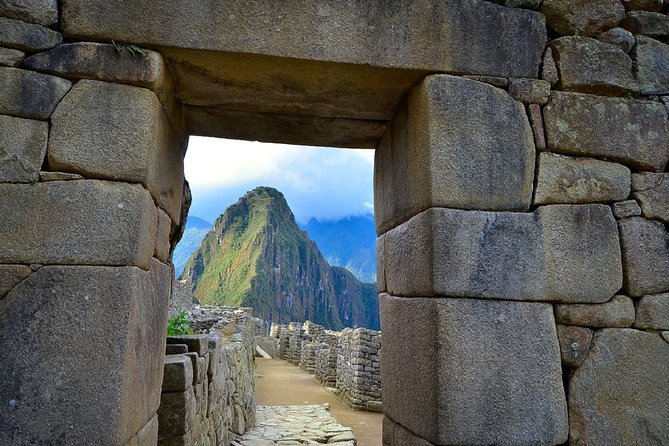 6 Days Imperial Peru Italian Speaking Guide From Lima - Machu Picchu Regulations