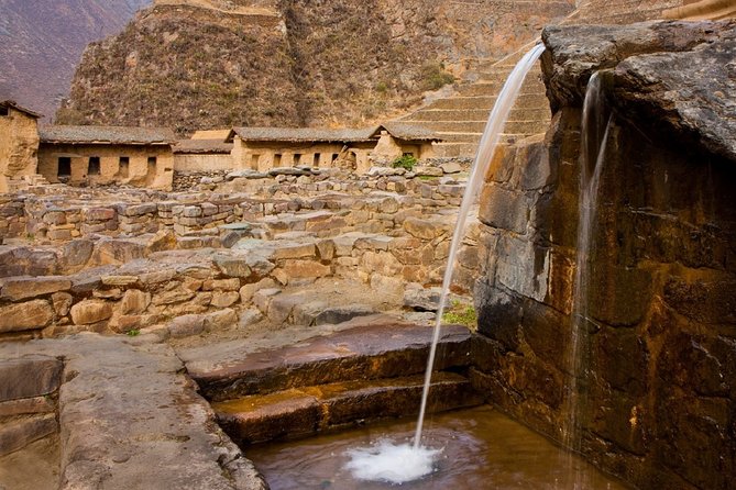 6 Days Imperial Peru Italian Speaking Guide From Lima - Machu Picchu Recommendations