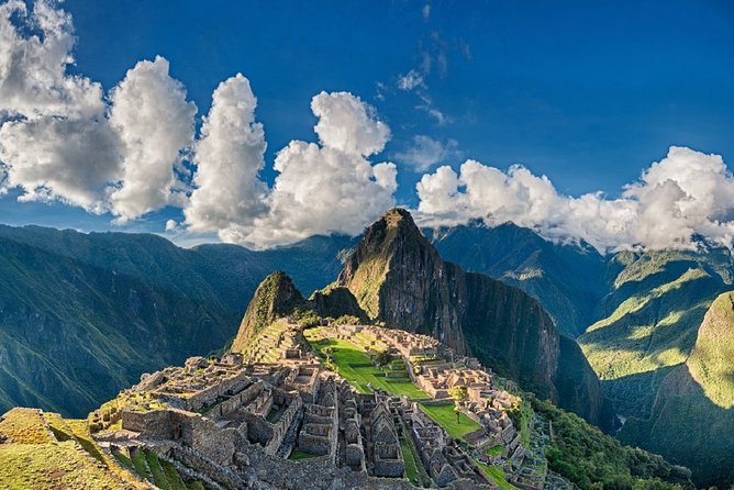 6 Days Imperial Peru Italian Speaking Guide From Lima - Additional Details