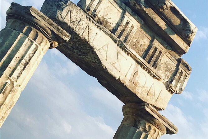6 Days In Depth Private Tour in Turkey - Inclusions