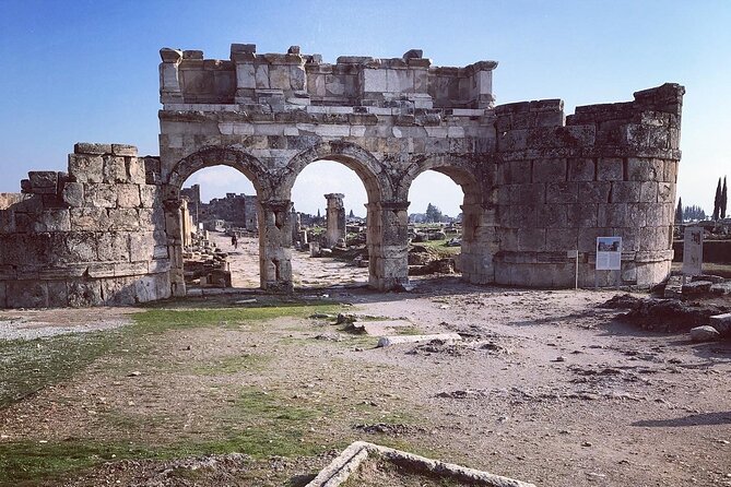 6 Days In Depth Private Tour in Turkey - Meeting & Pickup