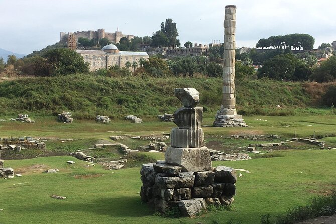 6 Days In Depth Private Tour in Turkey - Accommodation