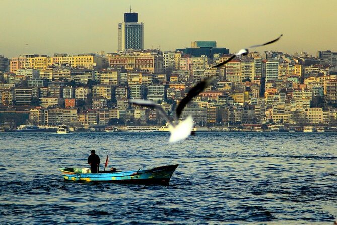 6 Days In Depth Private Tour in Turkey - Personal Expenses