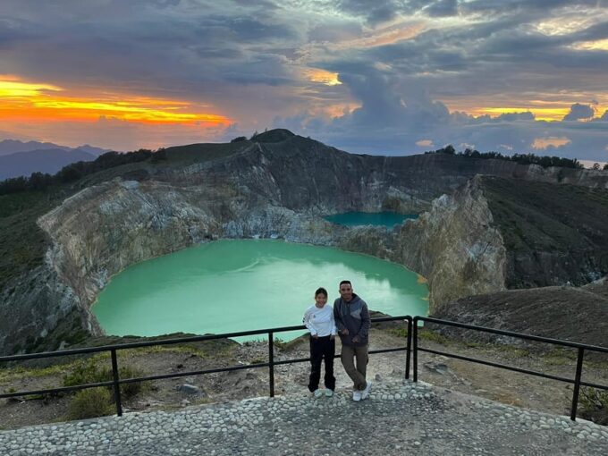 6 Days in Flores - Cultural Experiences