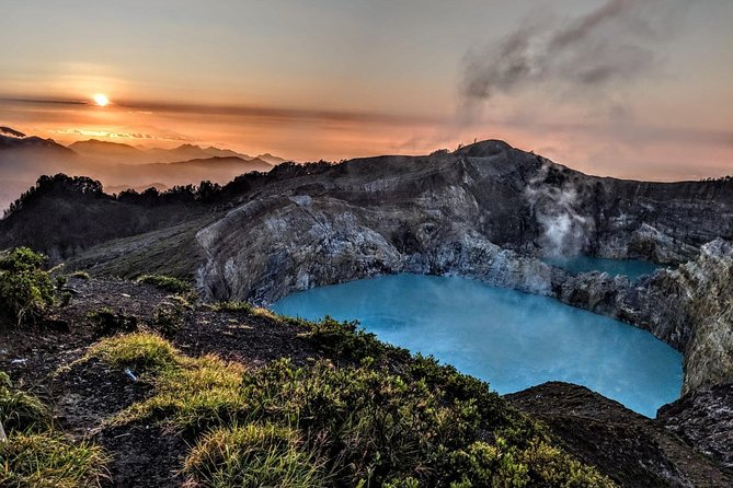 6 Days in Flores - Key Points