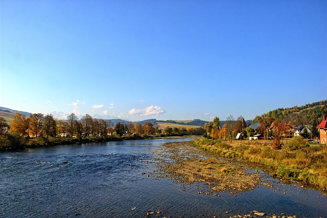 6 Days in Krakow and Szczawnica for Groups - Cancellation and Refund Policy